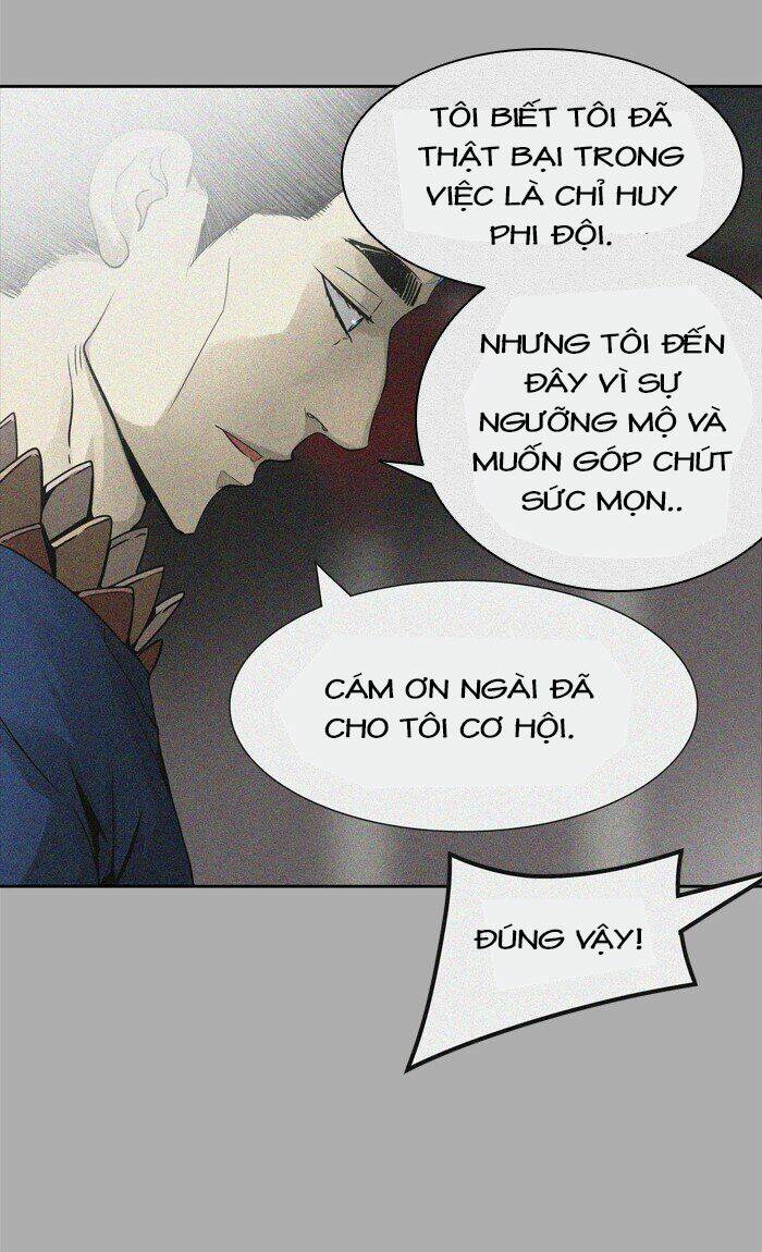 Cuộc Chiến Trong Tòa Tháp - Tower Of God: Chapter 454