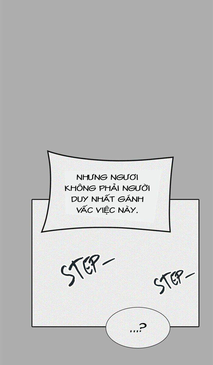 Cuộc Chiến Trong Tòa Tháp - Tower Of God: Chapter 454