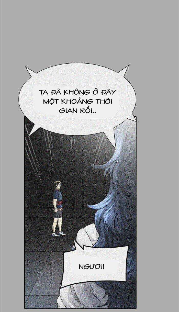 Cuộc Chiến Trong Tòa Tháp - Tower Of God: Chapter 454
