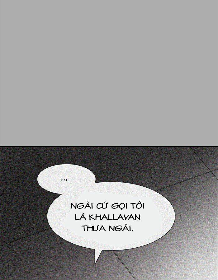 Cuộc Chiến Trong Tòa Tháp - Tower Of God: Chapter 454