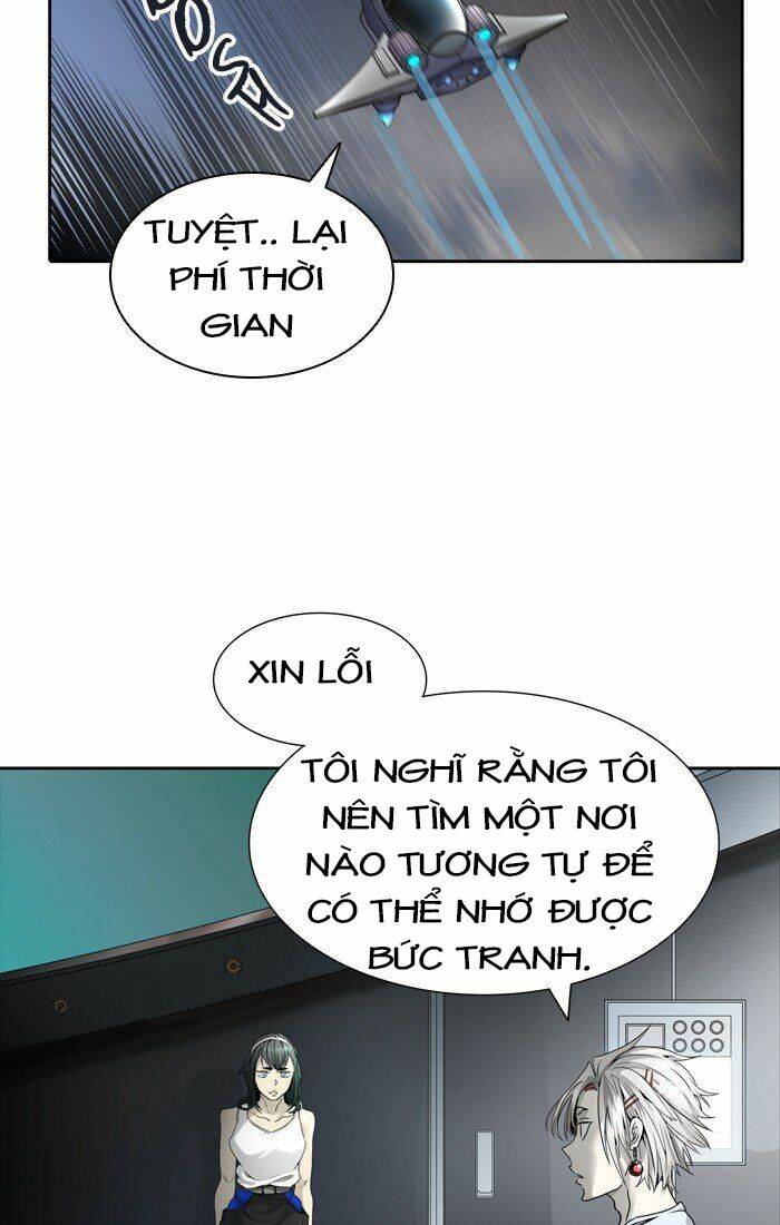 Cuộc Chiến Trong Tòa Tháp - Tower Of God: Chapter 455