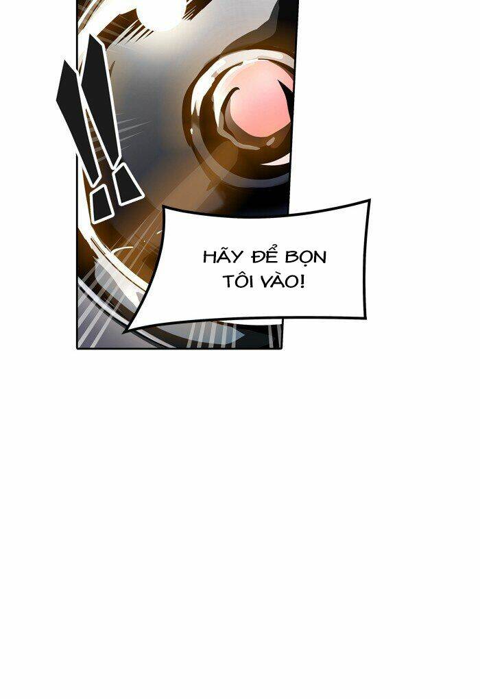 Cuộc Chiến Trong Tòa Tháp - Tower Of God: Chapter 455