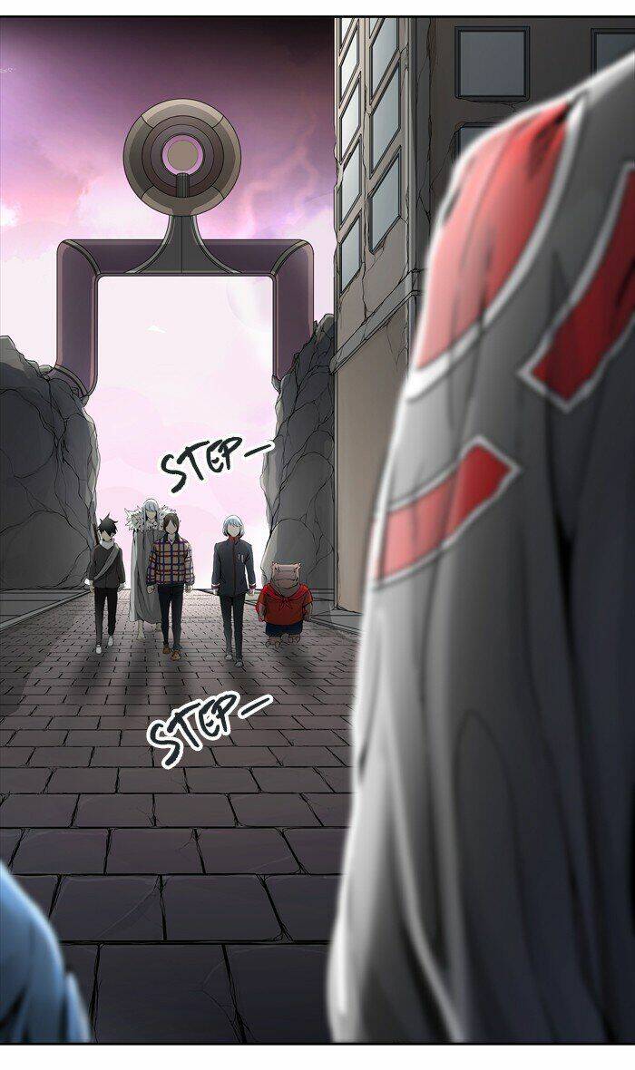 Cuộc Chiến Trong Tòa Tháp - Tower Of God: Chapter 455
