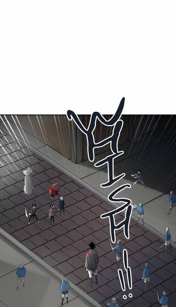 Cuộc Chiến Trong Tòa Tháp - Tower Of God: Chapter 455