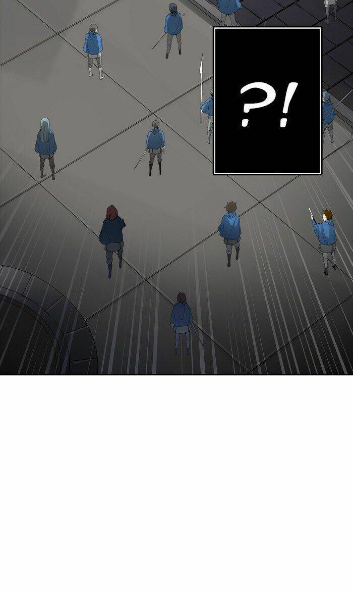 Cuộc Chiến Trong Tòa Tháp - Tower Of God: Chapter 455