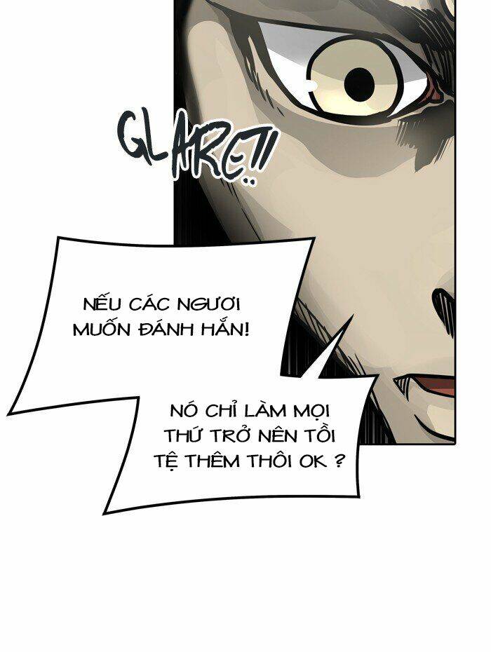 Cuộc Chiến Trong Tòa Tháp - Tower Of God: Chapter 455