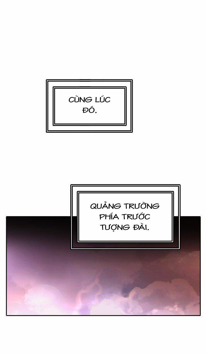 Cuộc Chiến Trong Tòa Tháp - Tower Of God: Chapter 455