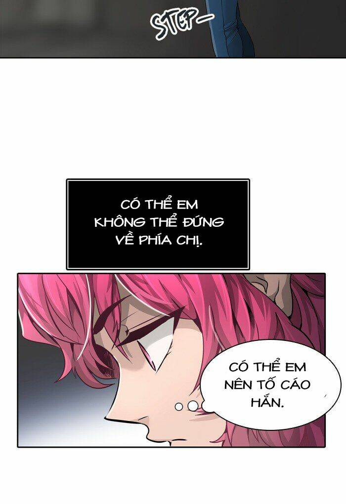 Cuộc Chiến Trong Tòa Tháp - Tower Of God: Chapter 455