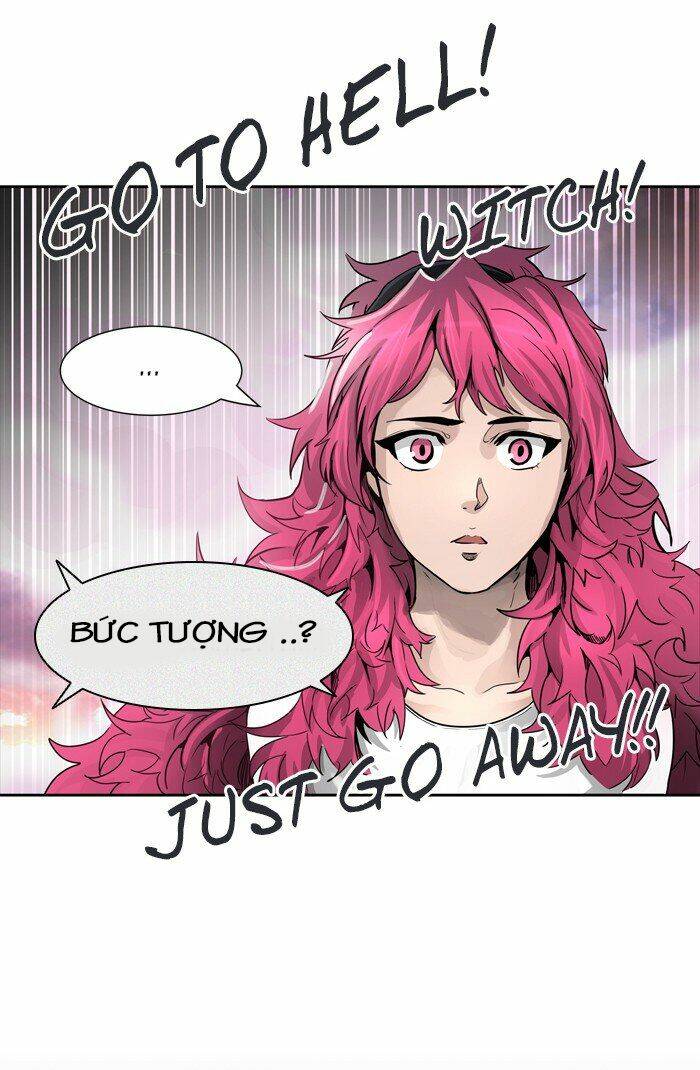Cuộc Chiến Trong Tòa Tháp - Tower Of God: Chapter 455
