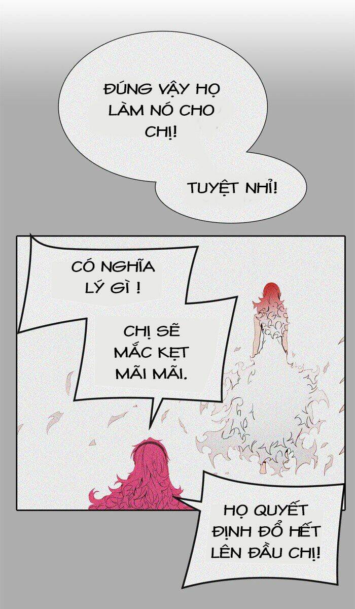 Cuộc Chiến Trong Tòa Tháp - Tower Of God: Chapter 455