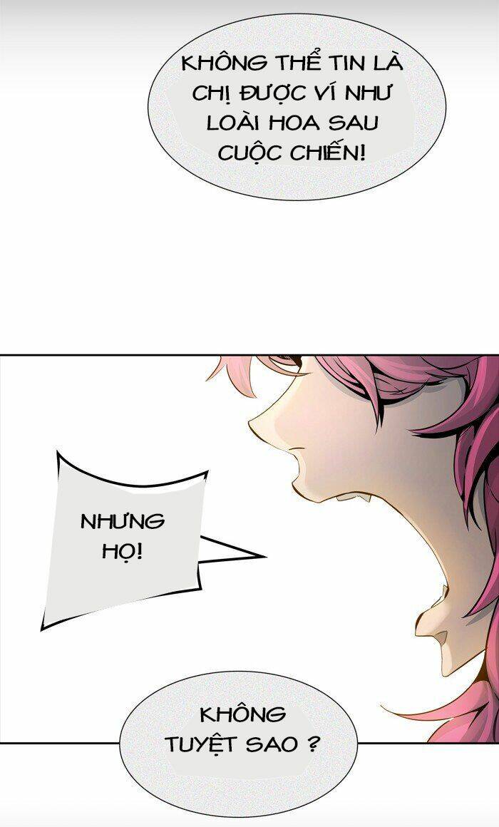 Cuộc Chiến Trong Tòa Tháp - Tower Of God: Chapter 455