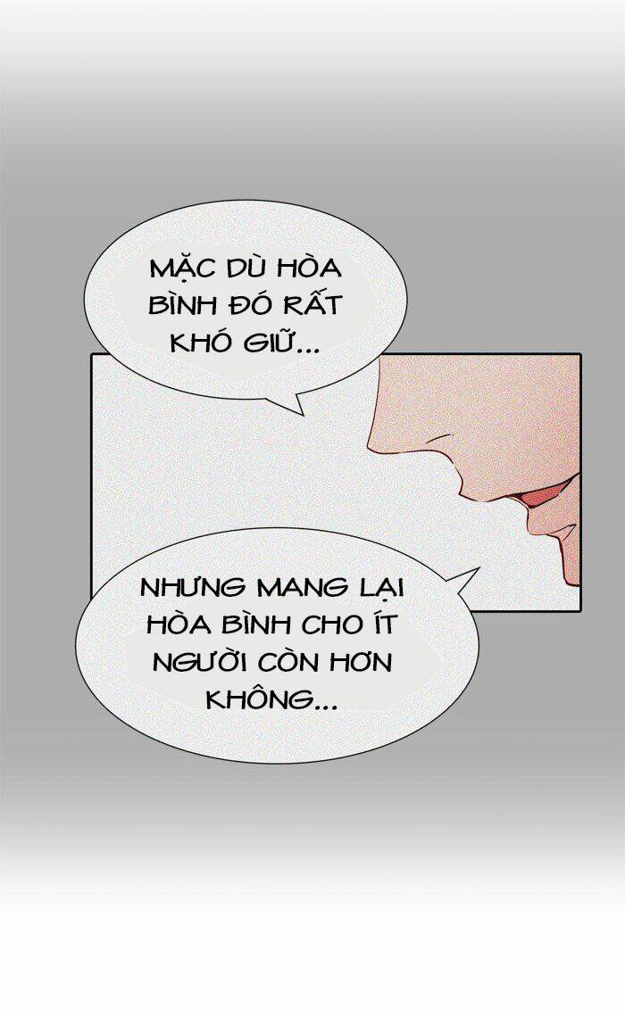 Cuộc Chiến Trong Tòa Tháp - Tower Of God: Chapter 455