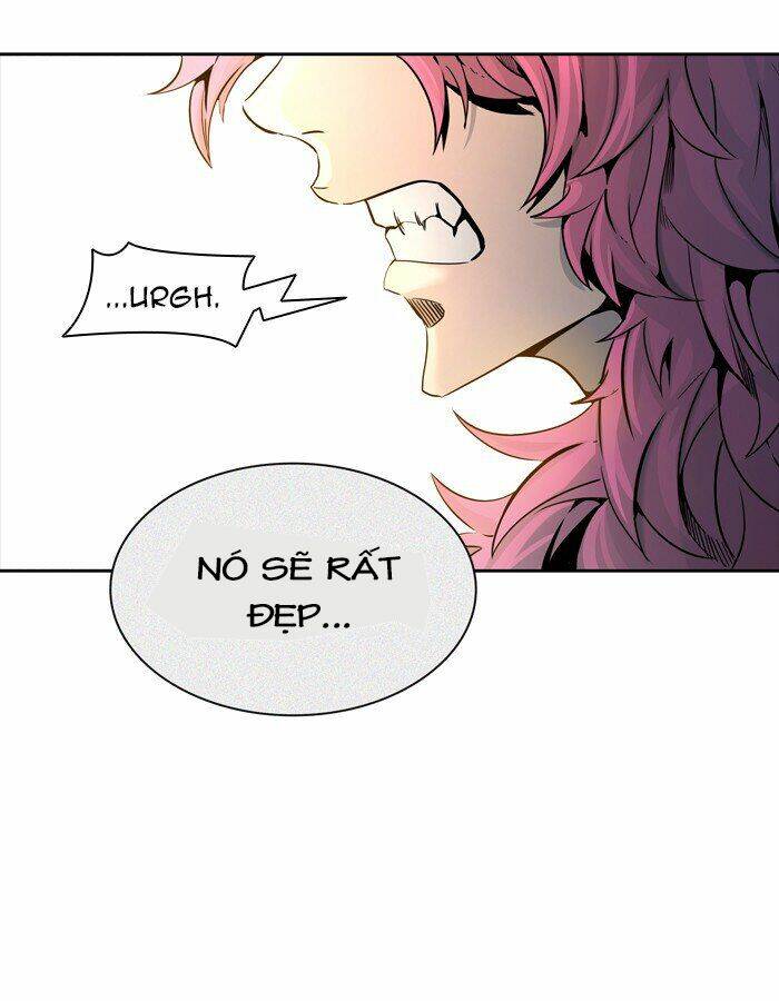 Cuộc Chiến Trong Tòa Tháp - Tower Of God: Chapter 455