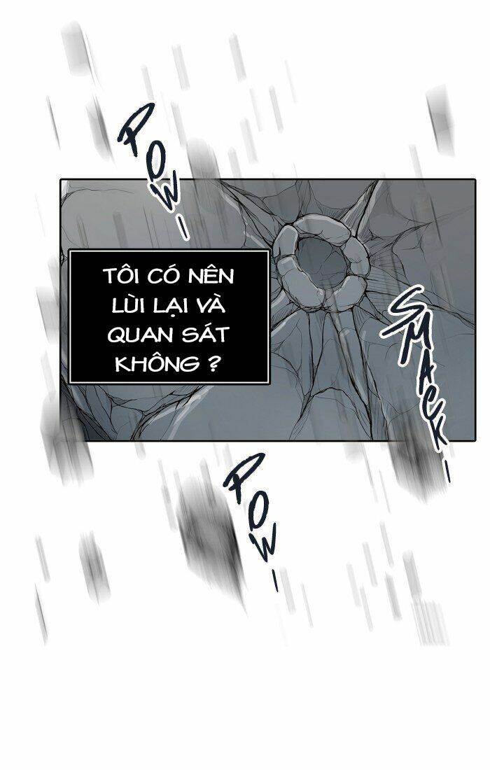 Cuộc Chiến Trong Tòa Tháp - Tower Of God: Chapter 455