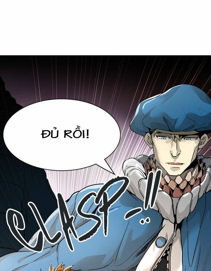 Cuộc Chiến Trong Tòa Tháp - Tower Of God: Chapter 455