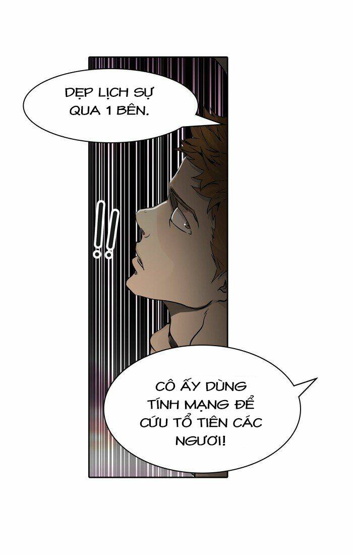 Cuộc Chiến Trong Tòa Tháp - Tower Of God: Chapter 455