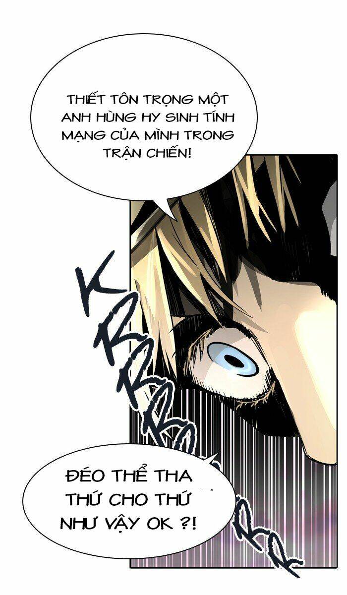 Cuộc Chiến Trong Tòa Tháp - Tower Of God: Chapter 455