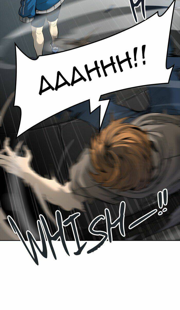 Cuộc Chiến Trong Tòa Tháp - Tower Of God: Chapter 455