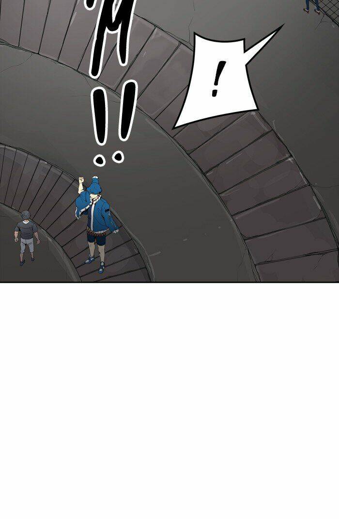 Cuộc Chiến Trong Tòa Tháp - Tower Of God: Chapter 455