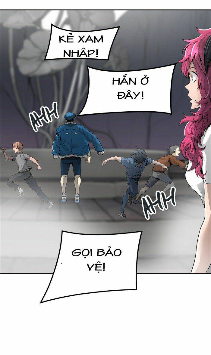 Cuộc Chiến Trong Tòa Tháp - Tower Of God: Chapter 455