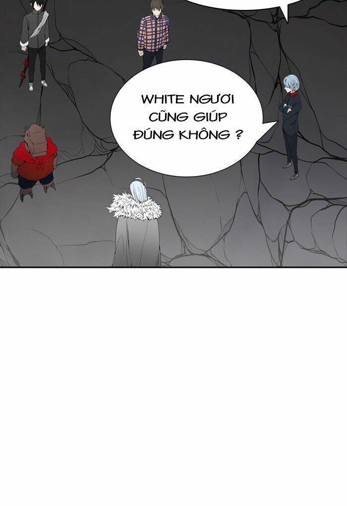Cuộc Chiến Trong Tòa Tháp - Tower Of God: Chapter 455