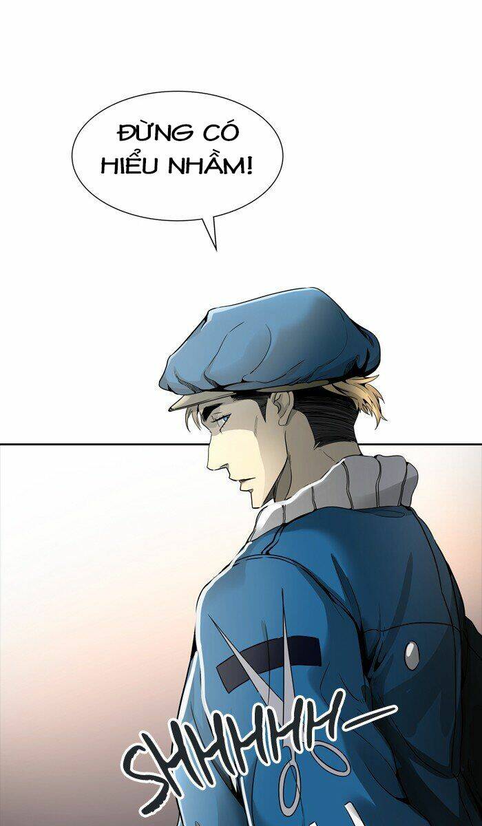 Cuộc Chiến Trong Tòa Tháp - Tower Of God: Chapter 455