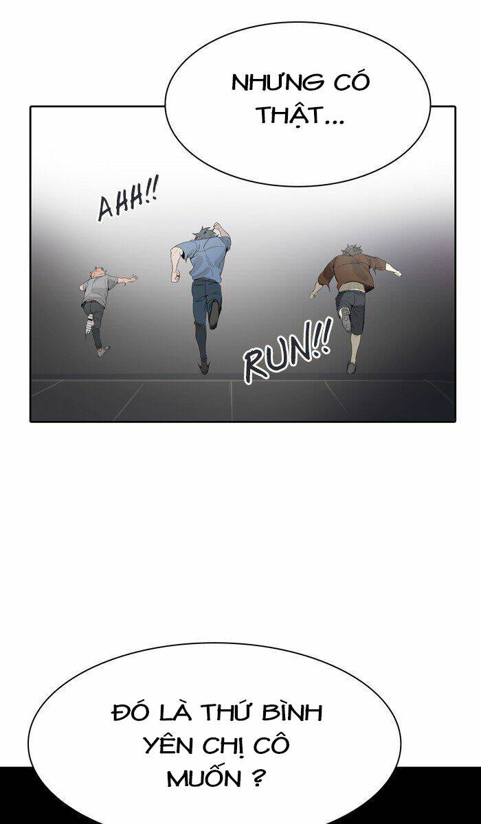 Cuộc Chiến Trong Tòa Tháp - Tower Of God: Chapter 455