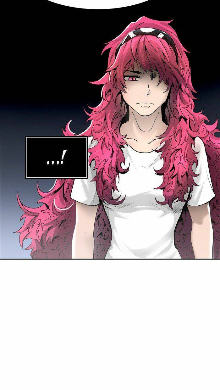 Cuộc Chiến Trong Tòa Tháp - Tower Of God: Chapter 455
