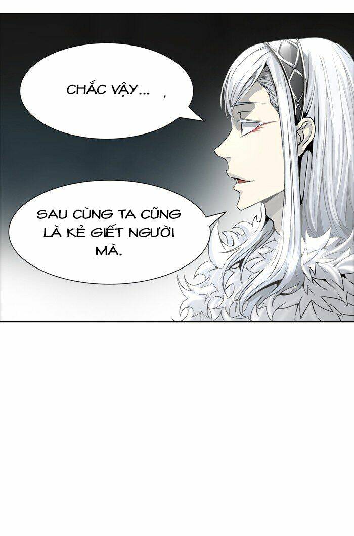 Cuộc Chiến Trong Tòa Tháp - Tower Of God: Chapter 455