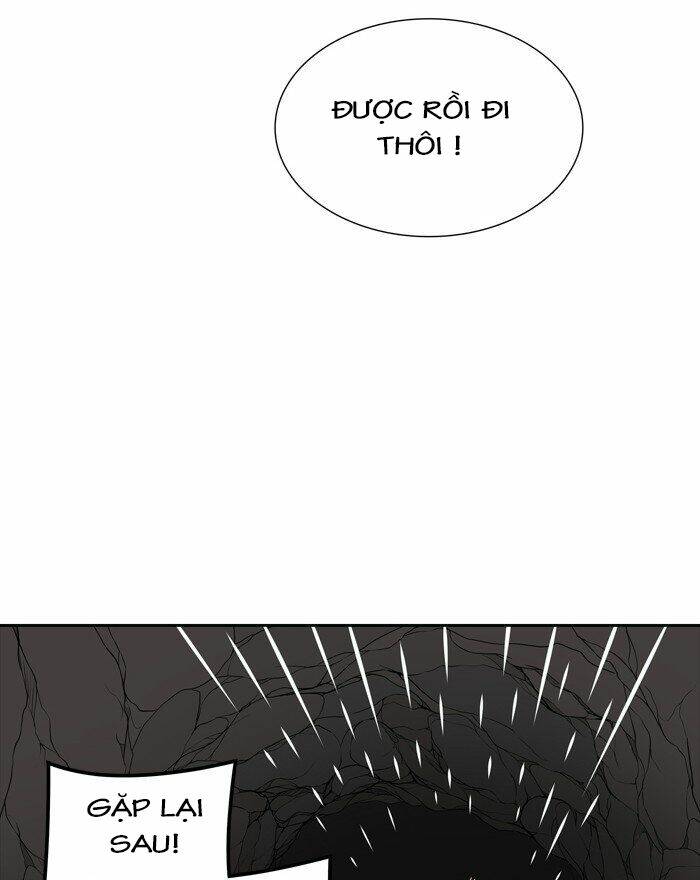 Cuộc Chiến Trong Tòa Tháp - Tower Of God: Chapter 455