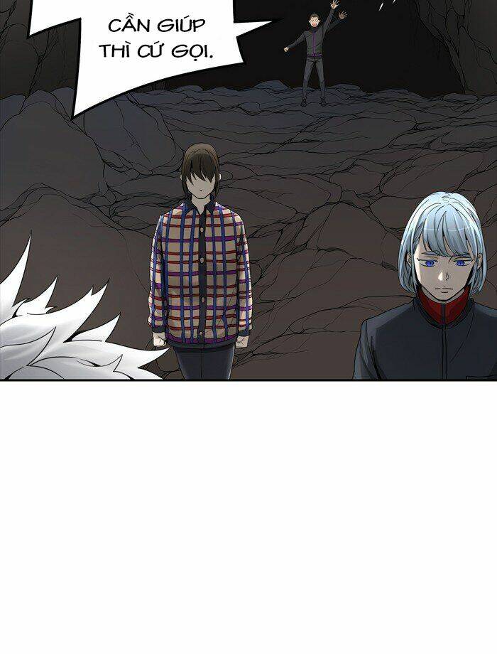 Cuộc Chiến Trong Tòa Tháp - Tower Of God: Chapter 455