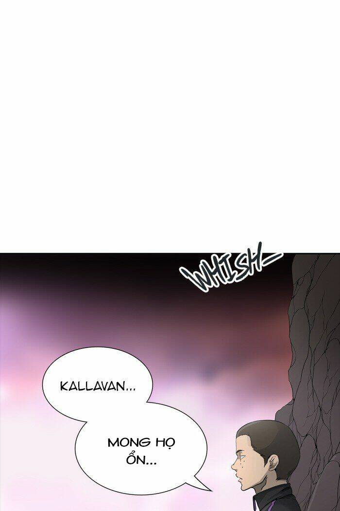 Cuộc Chiến Trong Tòa Tháp - Tower Of God: Chapter 455