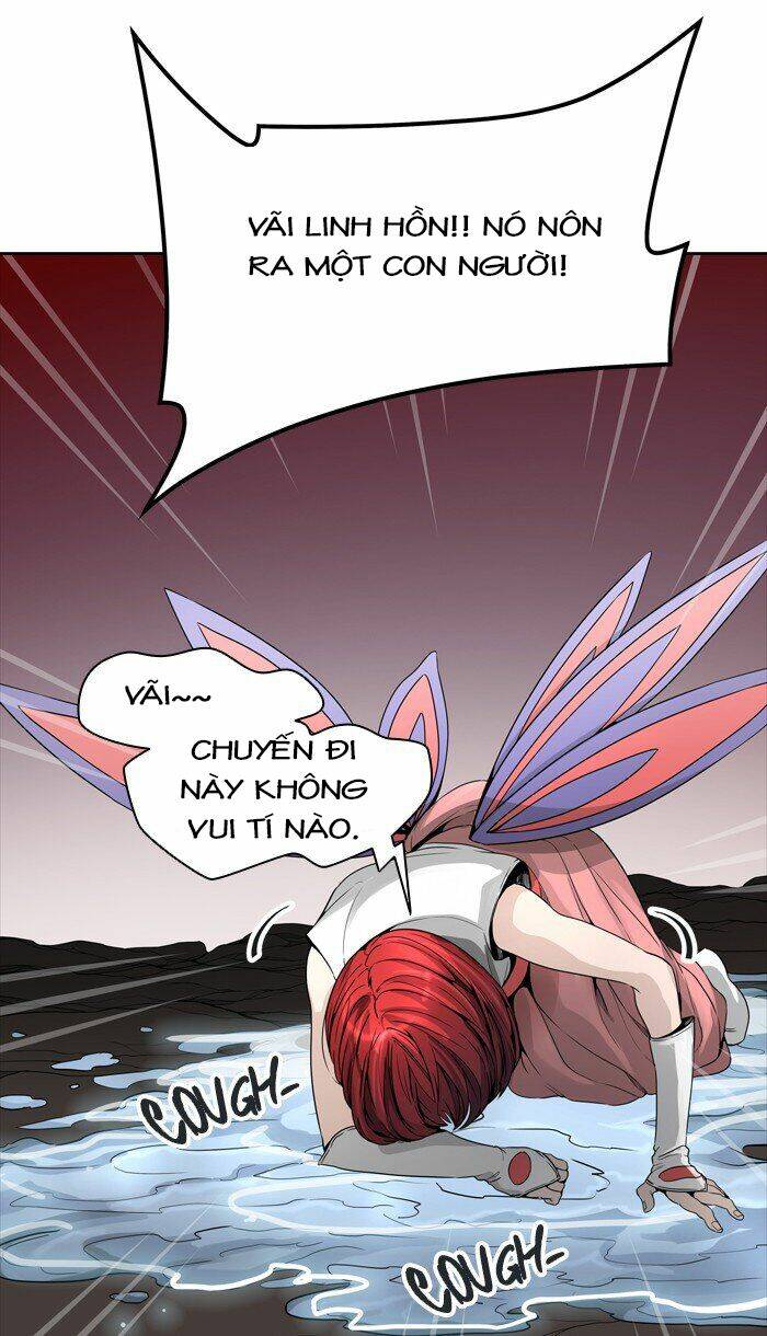 Cuộc Chiến Trong Tòa Tháp - Tower Of God: Chapter 455