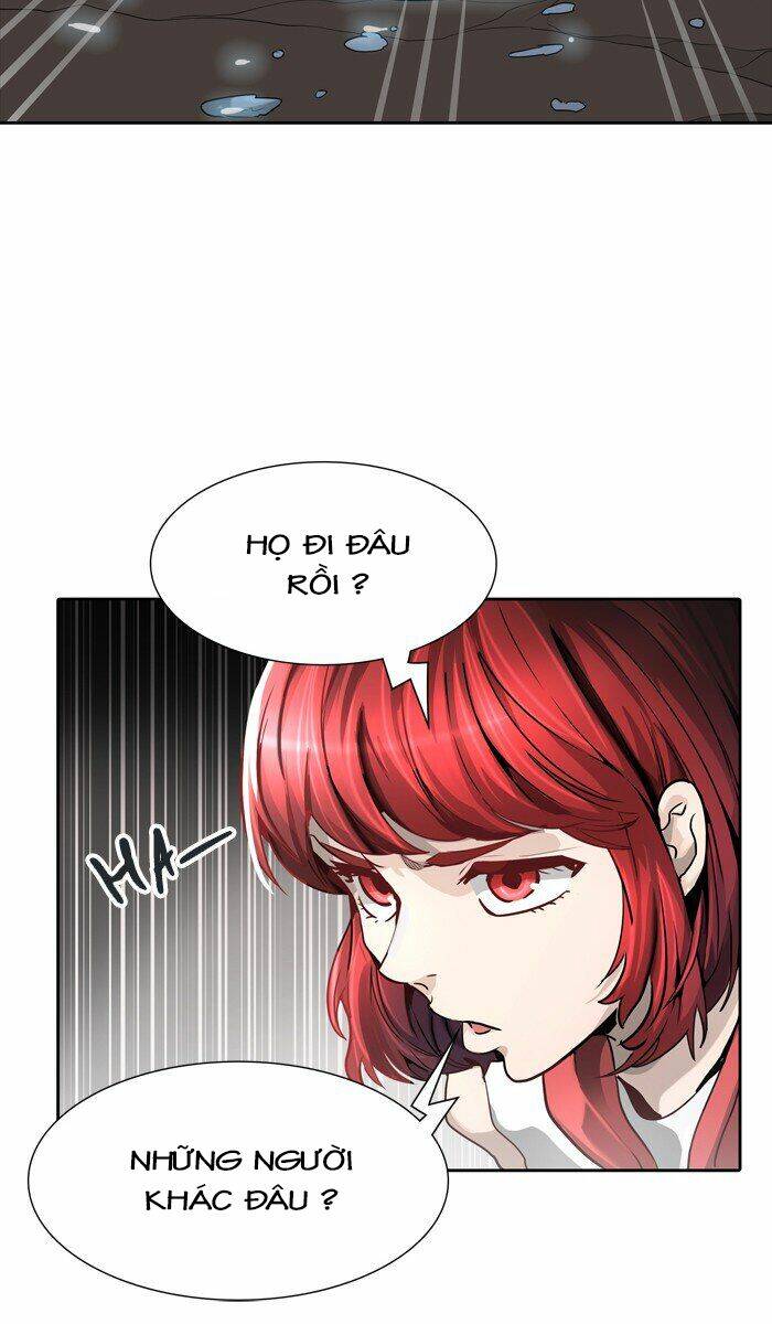 Cuộc Chiến Trong Tòa Tháp - Tower Of God: Chapter 455