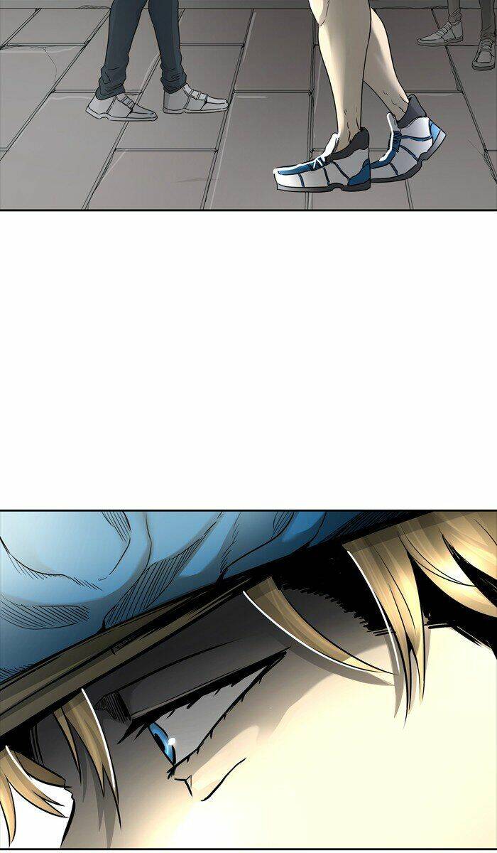 Cuộc Chiến Trong Tòa Tháp - Tower Of God: Chapter 455