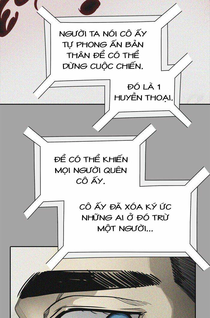 Cuộc Chiến Trong Tòa Tháp - Tower Of God: Chapter 455