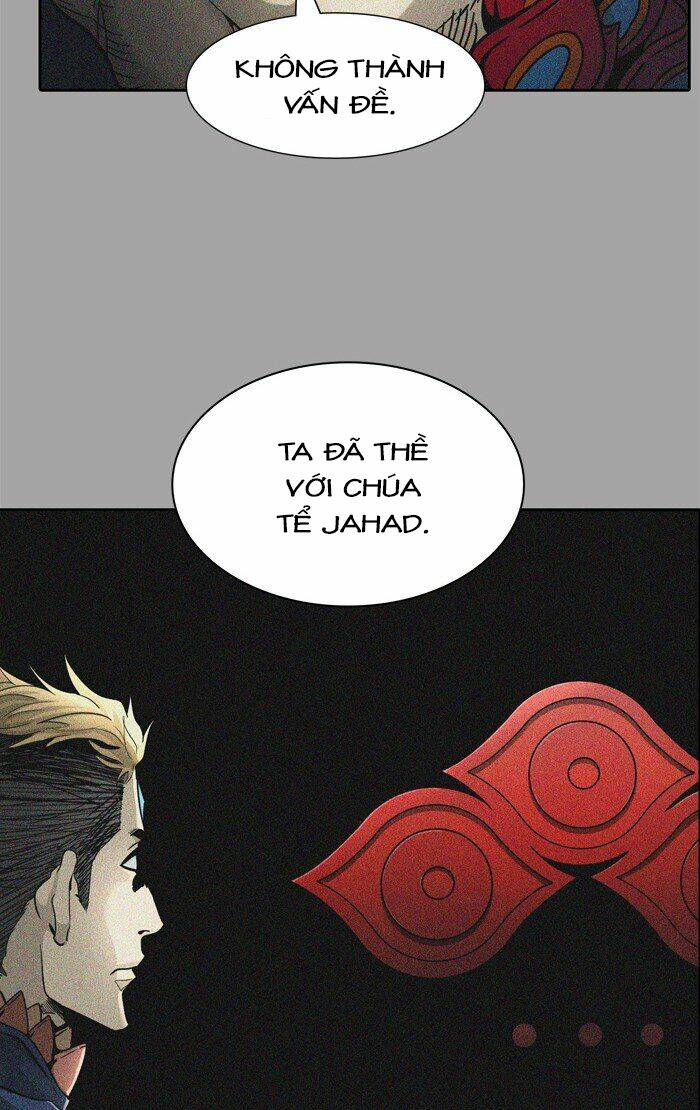 Cuộc Chiến Trong Tòa Tháp - Tower Of God: Chapter 455