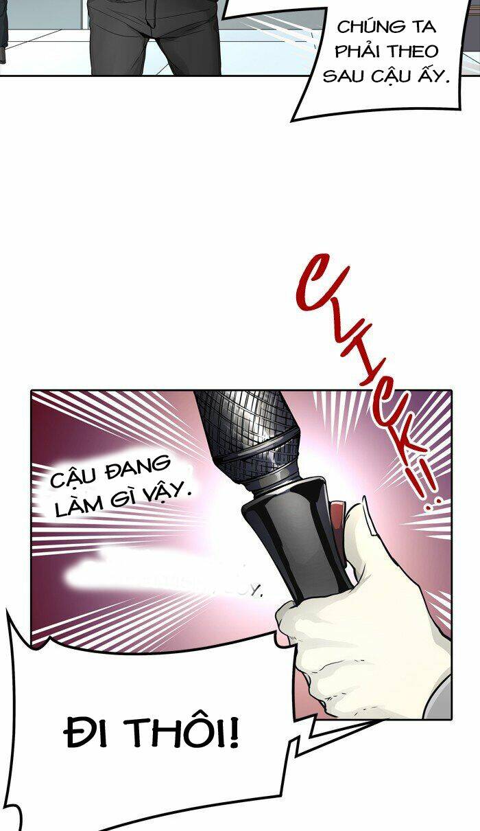 Cuộc Chiến Trong Tòa Tháp - Tower Of God: Chapter 455