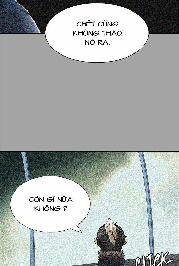 Cuộc Chiến Trong Tòa Tháp - Tower Of God: Chapter 455