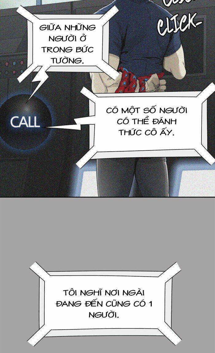 Cuộc Chiến Trong Tòa Tháp - Tower Of God: Chapter 455