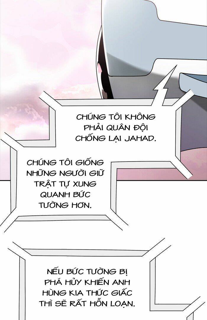 Cuộc Chiến Trong Tòa Tháp - Tower Of God: Chapter 455