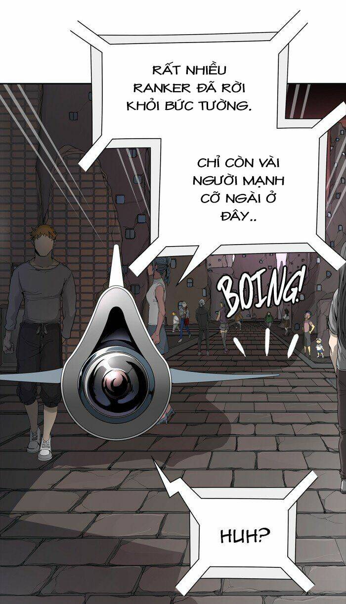 Cuộc Chiến Trong Tòa Tháp - Tower Of God: Chapter 455