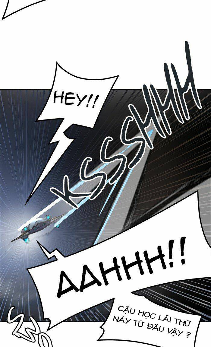 Cuộc Chiến Trong Tòa Tháp - Tower Of God: Chapter 455