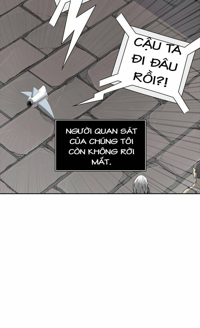Cuộc Chiến Trong Tòa Tháp - Tower Of God: Chapter 455
