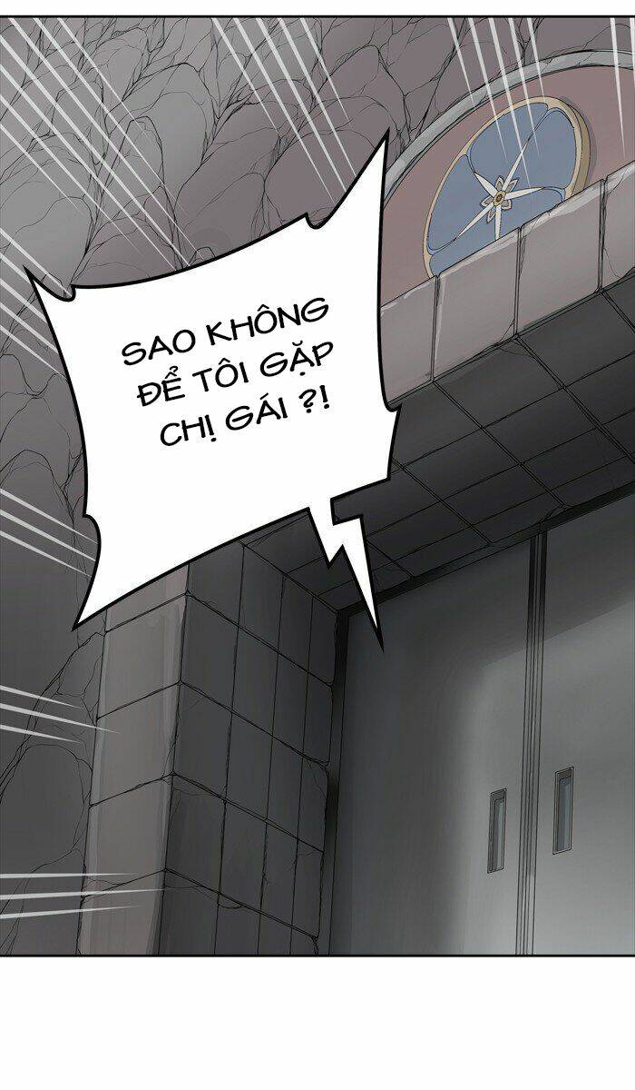 Cuộc Chiến Trong Tòa Tháp - Tower Of God: Chapter 455