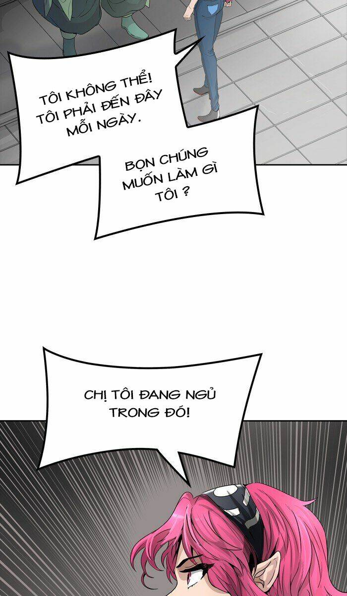 Cuộc Chiến Trong Tòa Tháp - Tower Of God: Chapter 455