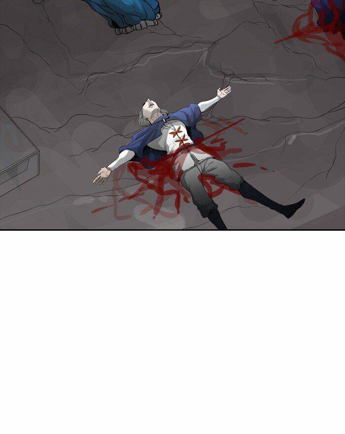 Cuộc Chiến Trong Tòa Tháp - Tower Of God: Chapter 455