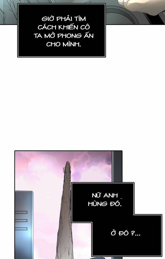 Cuộc Chiến Trong Tòa Tháp - Tower Of God: Chapter 455