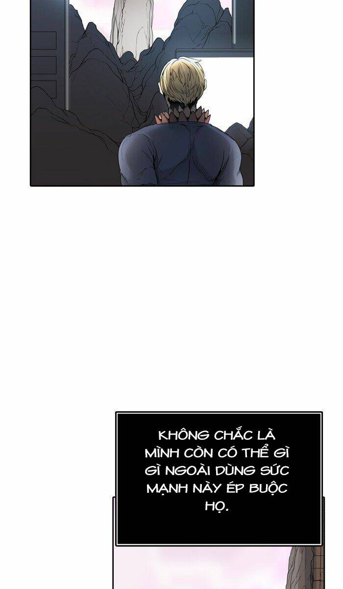 Cuộc Chiến Trong Tòa Tháp - Tower Of God: Chapter 455