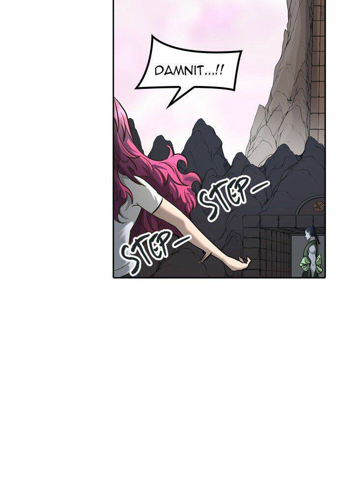 Cuộc Chiến Trong Tòa Tháp - Tower Of God: Chapter 455